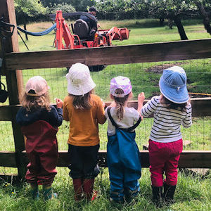 Meet your Posher, Karen